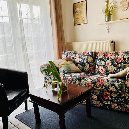 Kajuethus Apartment 6 Фехмарн Екстериор снимка